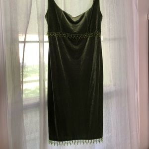 Betsey Johnson Dress